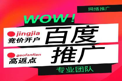 百度推广代运营公司实战：如何快速增加网站流量